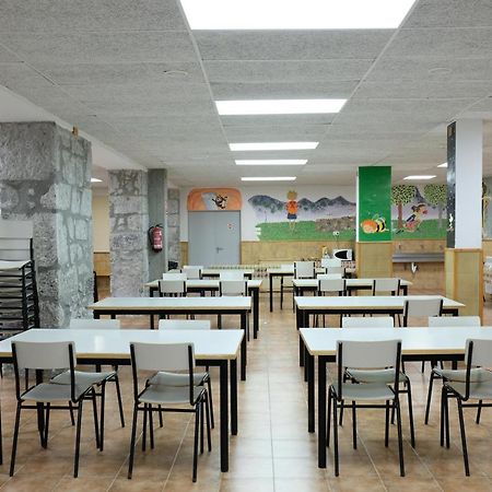 La Casa De Pineta Vandrarhem Bielsa Exteriör bild